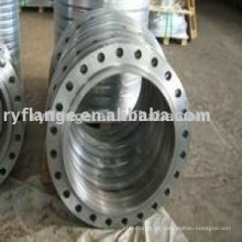 JIS SS400 Flanges